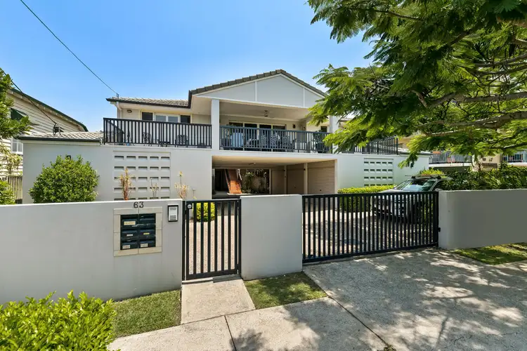 63 Beatrice Terrace