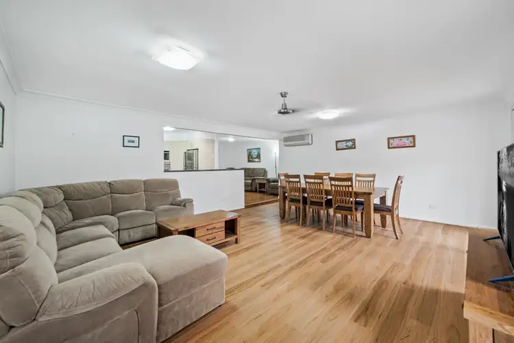 Second view of Homely house listing, 7 Ocean Place, Woodbine NSW 2560