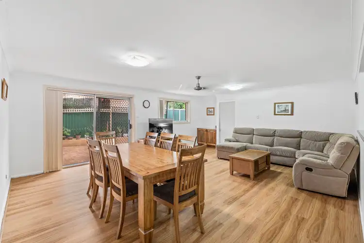 Third view of Homely house listing, 7 Ocean Place, Woodbine NSW 2560