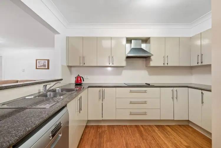 Fourth view of Homely house listing, 7 Ocean Place, Woodbine NSW 2560