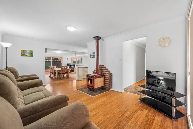 Sixth view of Homely house listing, 7 Ocean Place, Woodbine NSW 2560