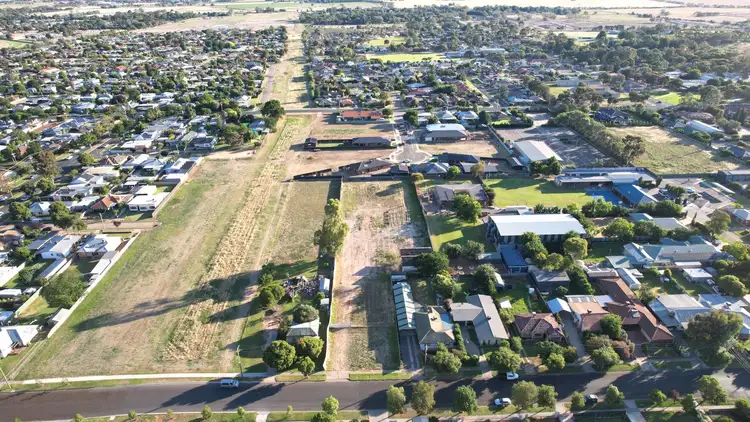 Fifth view of Homely land listing, 61A Rutherford Street, Swan Hill VIC 3585