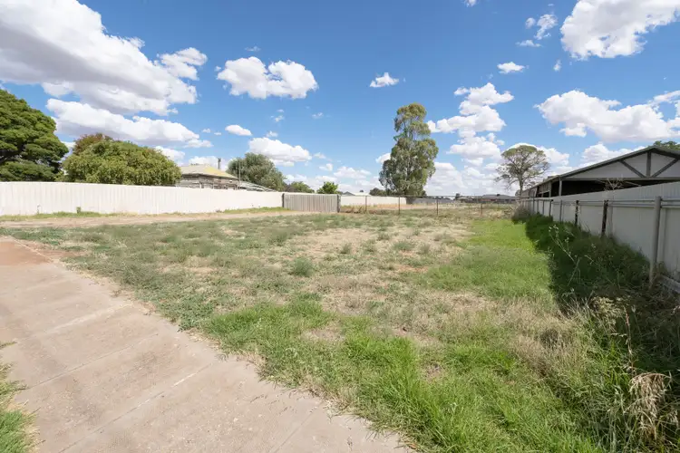 Sixth view of Homely land listing, 61A Rutherford Street, Swan Hill VIC 3585