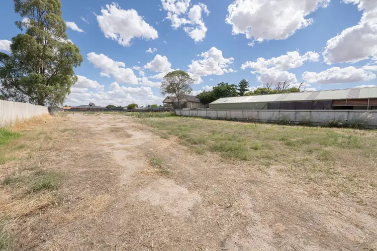 Seventh view of Homely land listing, 61A Rutherford Street, Swan Hill VIC 3585