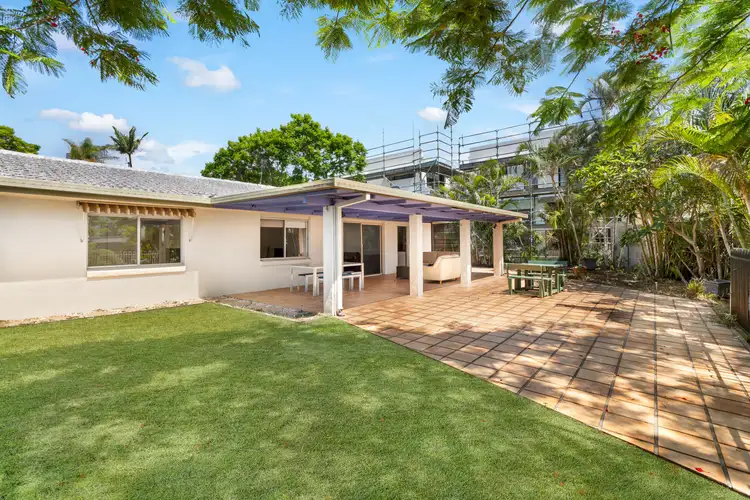 Second view of Homely house listing, 1 Crest View Key, Broadbeach Waters QLD 4218