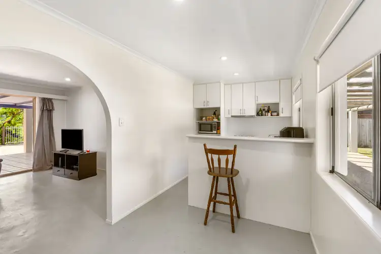 Fourth view of Homely house listing, 1 Crest View Key, Broadbeach Waters QLD 4218