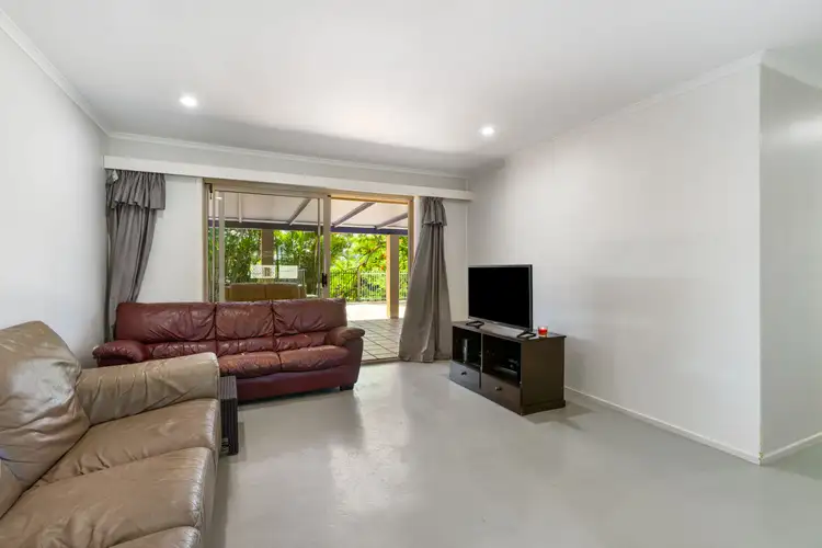 Fifth view of Homely house listing, 1 Crest View Key, Broadbeach Waters QLD 4218
