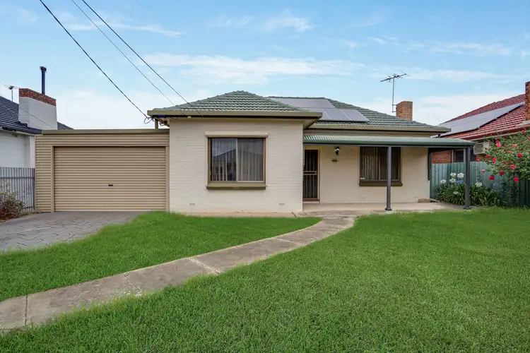 65 Overland Road, Croydon Park SA 5008