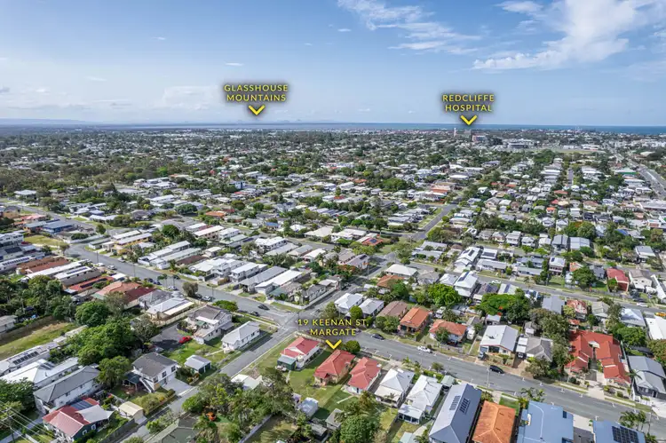 19 Keenan Street, Margate QLD 4019