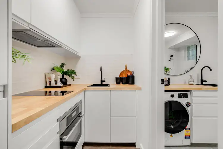 Main view of Homely house listing, 11/58 Bennelong Crescent, Macquarie ACT 2614