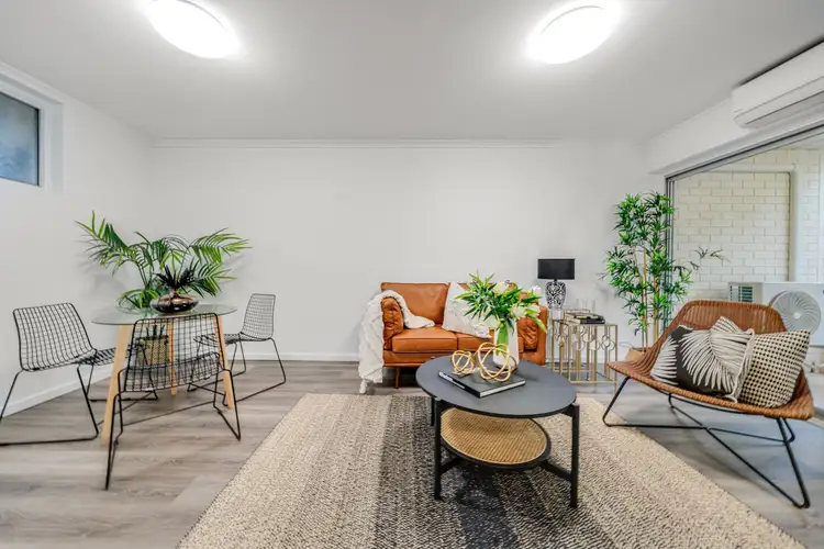 Fifth view of Homely house listing, 11/58 Bennelong Crescent, Macquarie ACT 2614