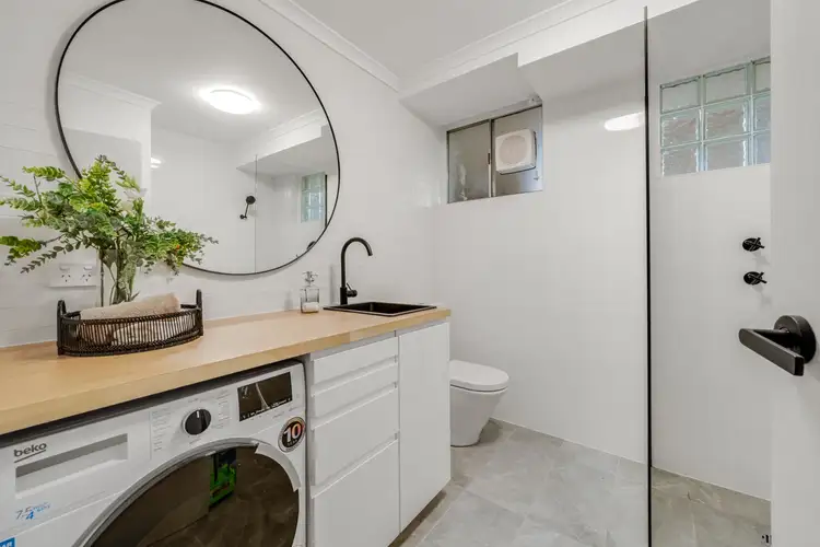 Sixth view of Homely house listing, 11/58 Bennelong Crescent, Macquarie ACT 2614