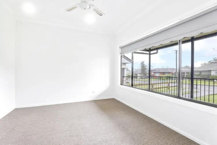 Fifth view of Homely house listing, 6 Upton Street, South Penrith NSW 2750