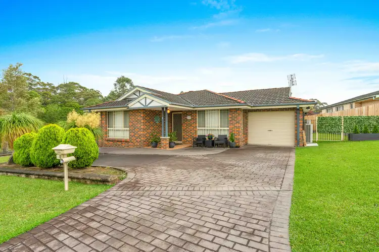 6 Centennial Court, Bomaderry NSW 2541