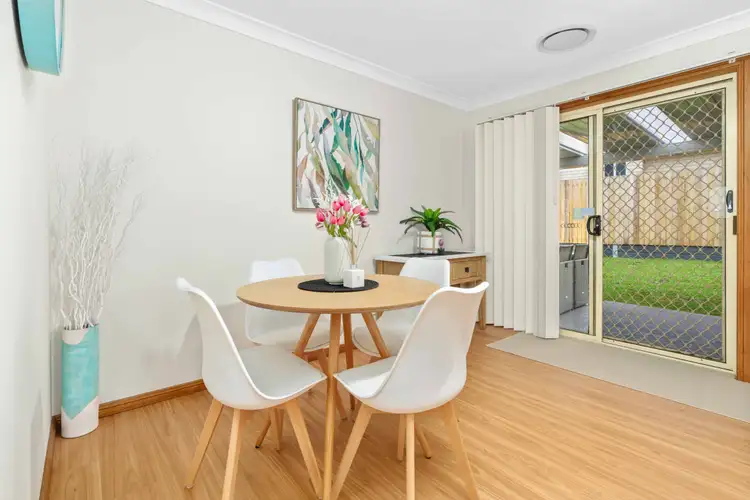 Fifth view of Homely house listing, 6 Centennial Court, Bomaderry NSW 2541