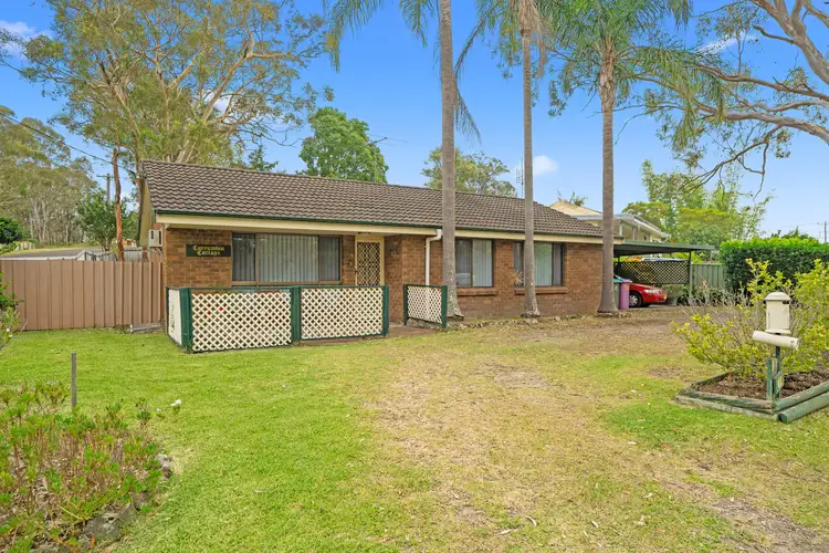 Second view of Homely house listing, 39 Rhodes Parade, Windermere Park NSW 2264