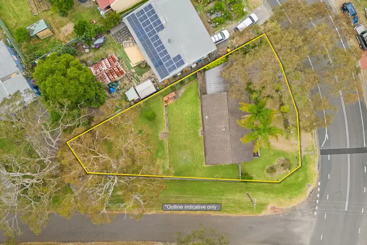 Third view of Homely house listing, 39 Rhodes Parade, Windermere Park NSW 2264