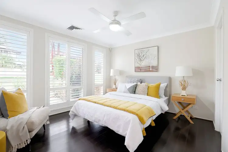 Third view of Homely house listing, 20 Minnek Close, Glenmore Park NSW 2745