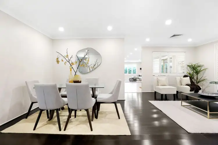 Fifth view of Homely house listing, 20 Minnek Close, Glenmore Park NSW 2745