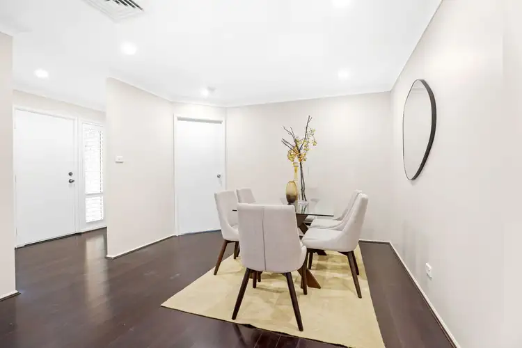 Sixth view of Homely house listing, 20 Minnek Close, Glenmore Park NSW 2745
