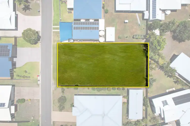 Fourth view of Homely land listing, 8 Pilbara Way, Burrum Heads QLD 4659