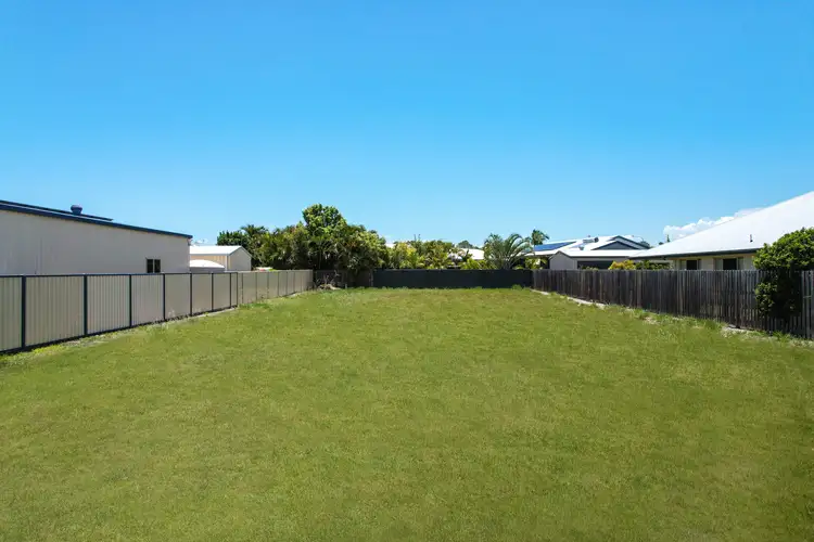 Fifth view of Homely land listing, 8 Pilbara Way, Burrum Heads QLD 4659