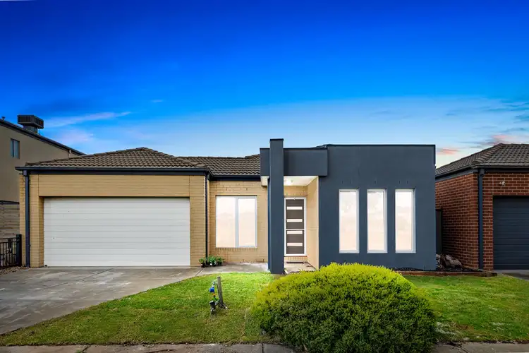 961 Leakes Road, Tarneit VIC 3029