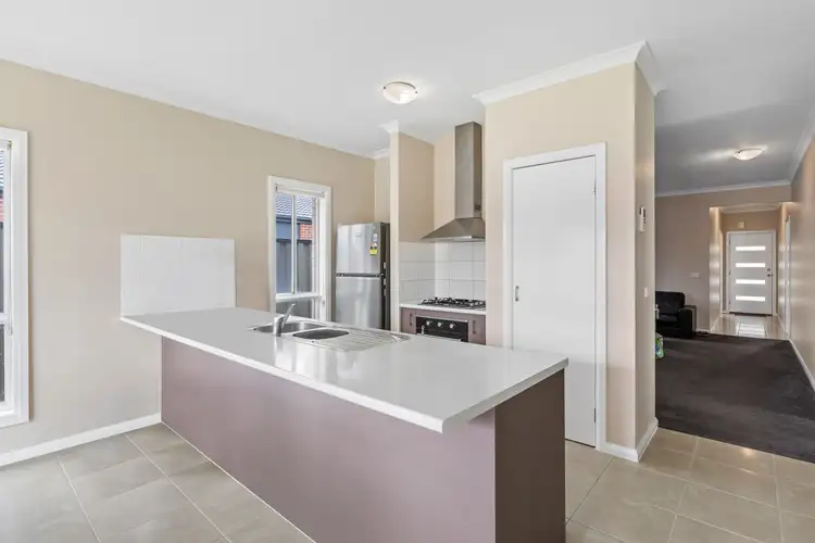 Second view of Homely house listing, 961 Leakes Road, Tarneit VIC 3029