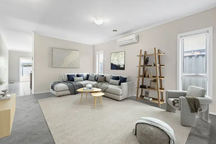 Fourth view of Homely house listing, 961 Leakes Road, Tarneit VIC 3029