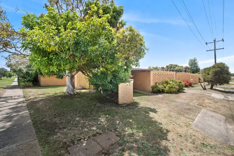 Third view of Homely block of units listing, 1-5/26 Vincent Street, Ararat VIC 3377