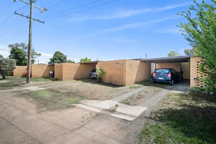 Fourth view of Homely block of units listing, 1-5/26 Vincent Street, Ararat VIC 3377