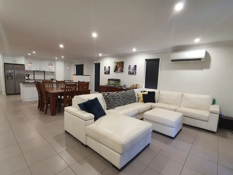 Fourth view of Homely house listing, 1 Blue Gums Drive, Emerald QLD 4720