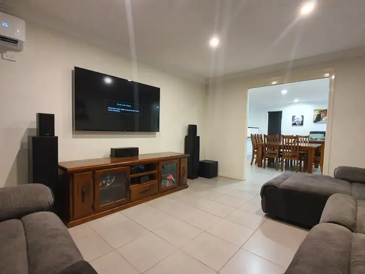 Fifth view of Homely house listing, 1 Blue Gums Drive, Emerald QLD 4720