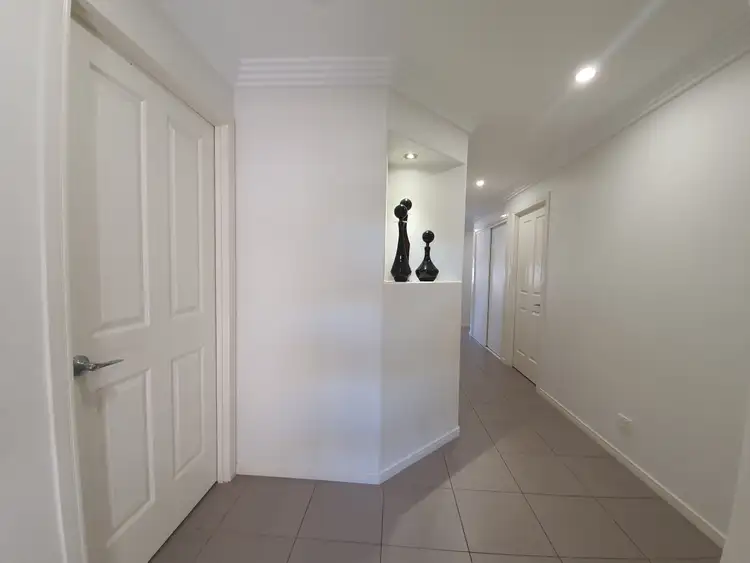 Sixth view of Homely house listing, 1 Blue Gums Drive, Emerald QLD 4720