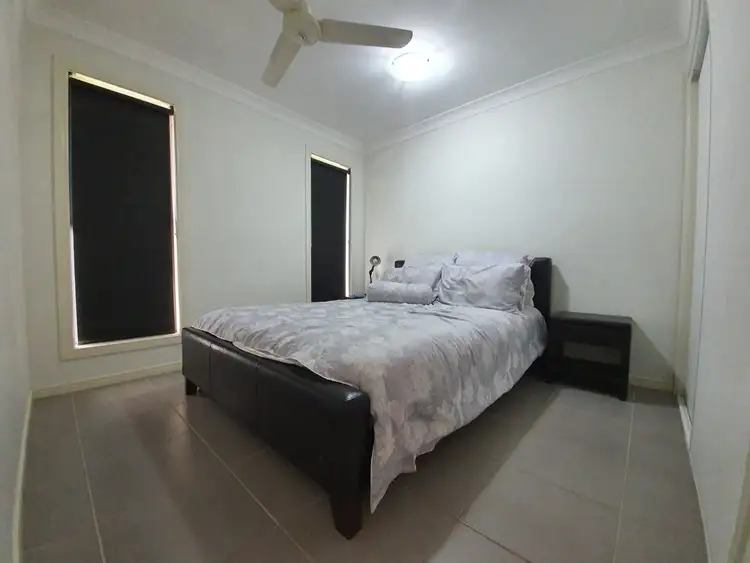Seventh view of Homely house listing, 1 Blue Gums Drive, Emerald QLD 4720