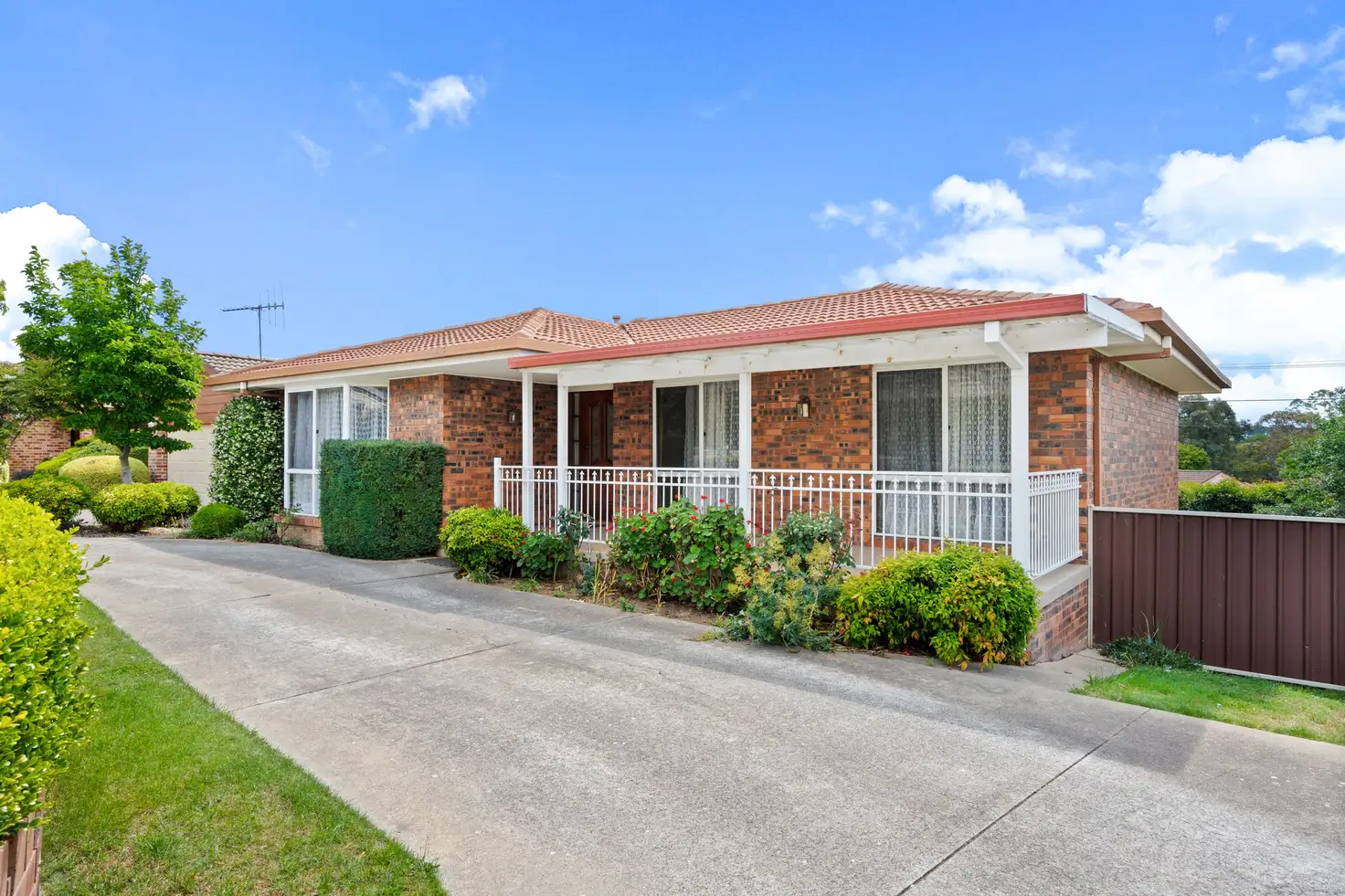 Main view of Homely house listing, 28 Bellinger Crescent, Kaleen ACT 2617