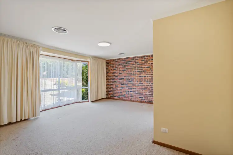 Second view of Homely house listing, 28 Bellinger Crescent, Kaleen ACT 2617