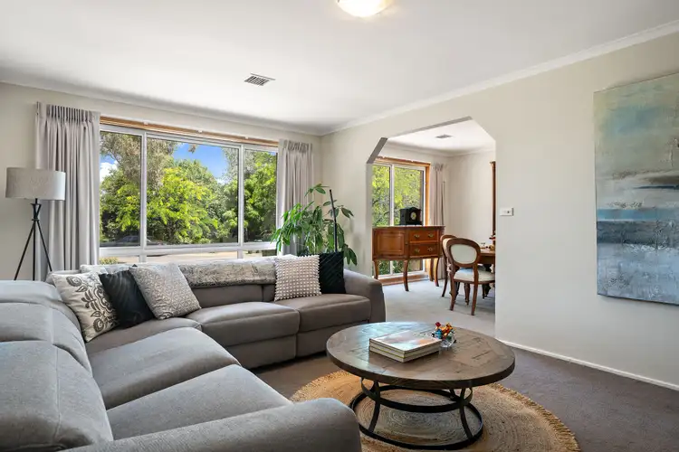 Third view of Homely house listing, 27 Sanford Place, Kaleen ACT 2617