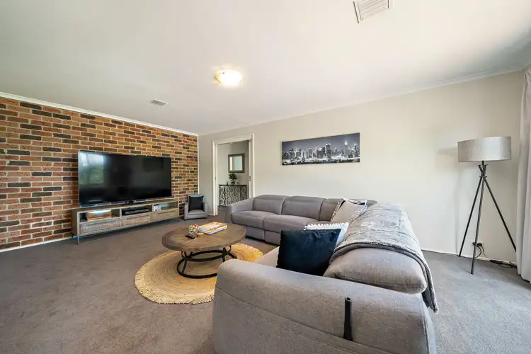 Fourth view of Homely house listing, 27 Sanford Place, Kaleen ACT 2617