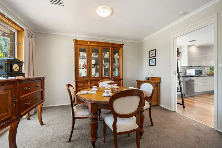 Fifth view of Homely house listing, 27 Sanford Place, Kaleen ACT 2617
