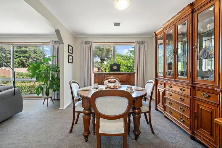 Sixth view of Homely house listing, 27 Sanford Place, Kaleen ACT 2617