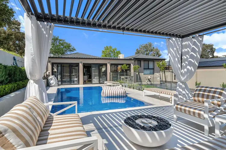 57 Florentine Circuit, Kaleen ACT 2617
