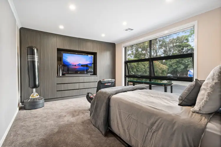 Third view of Homely house listing, 57 Florentine Circuit, Kaleen ACT 2617