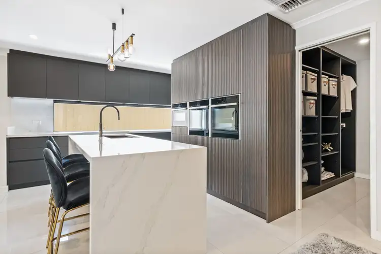 Fourth view of Homely house listing, 57 Florentine Circuit, Kaleen ACT 2617
