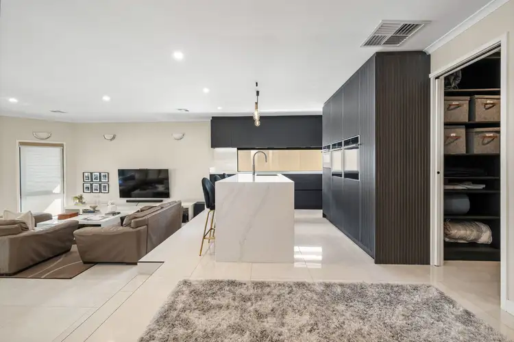 Fifth view of Homely house listing, 57 Florentine Circuit, Kaleen ACT 2617