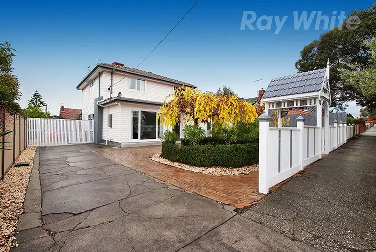 Main view of Homely house listing, 21 Autumn Street, Coburg VIC 3058