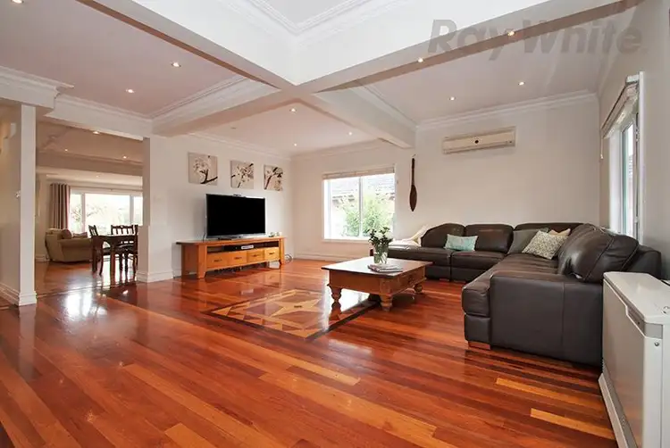 Third view of Homely house listing, 21 Autumn Street, Coburg VIC 3058