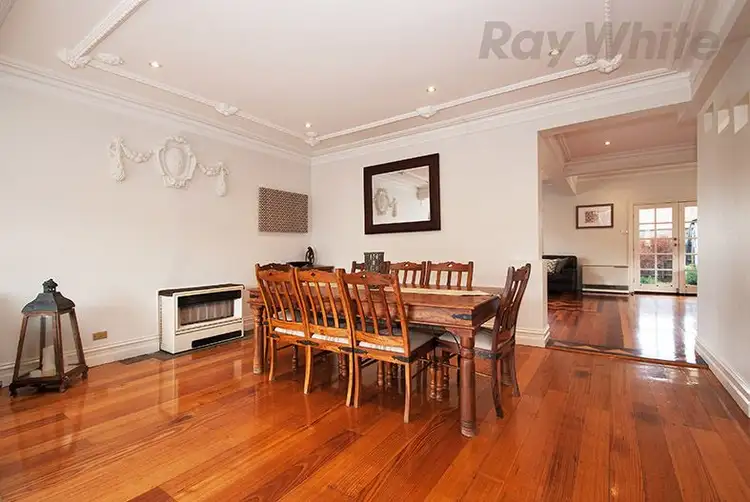Fourth view of Homely house listing, 21 Autumn Street, Coburg VIC 3058