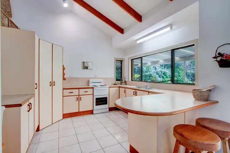 Third view of Homely house listing, 7 Mor-Gan-O Street, Bingil Bay QLD 4852
