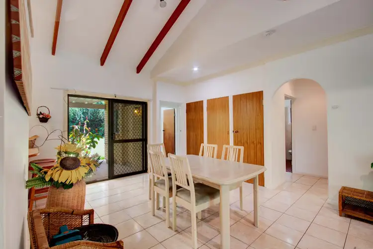 Fourth view of Homely house listing, 7 Mor-Gan-O Street, Bingil Bay QLD 4852